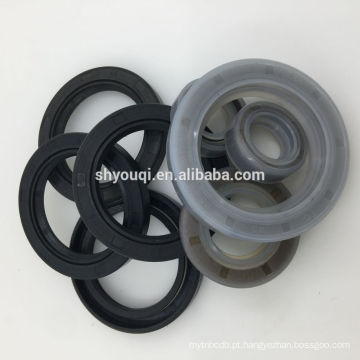 Alta qualidade china fornecedor vários tipo hidráulico dichtomatik oil seals